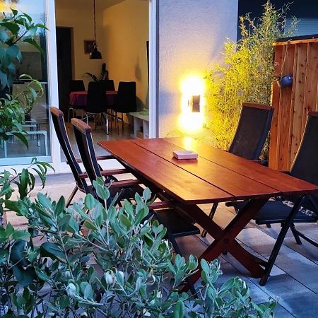 Marjan Rose Appartement Split Buitenkant foto