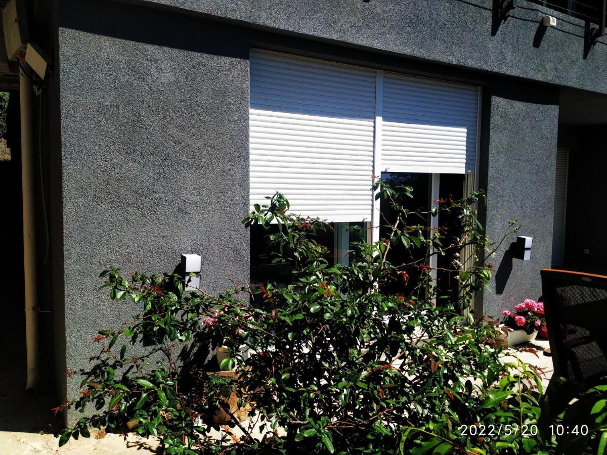 Marjan Rose Appartement Split Buitenkant foto