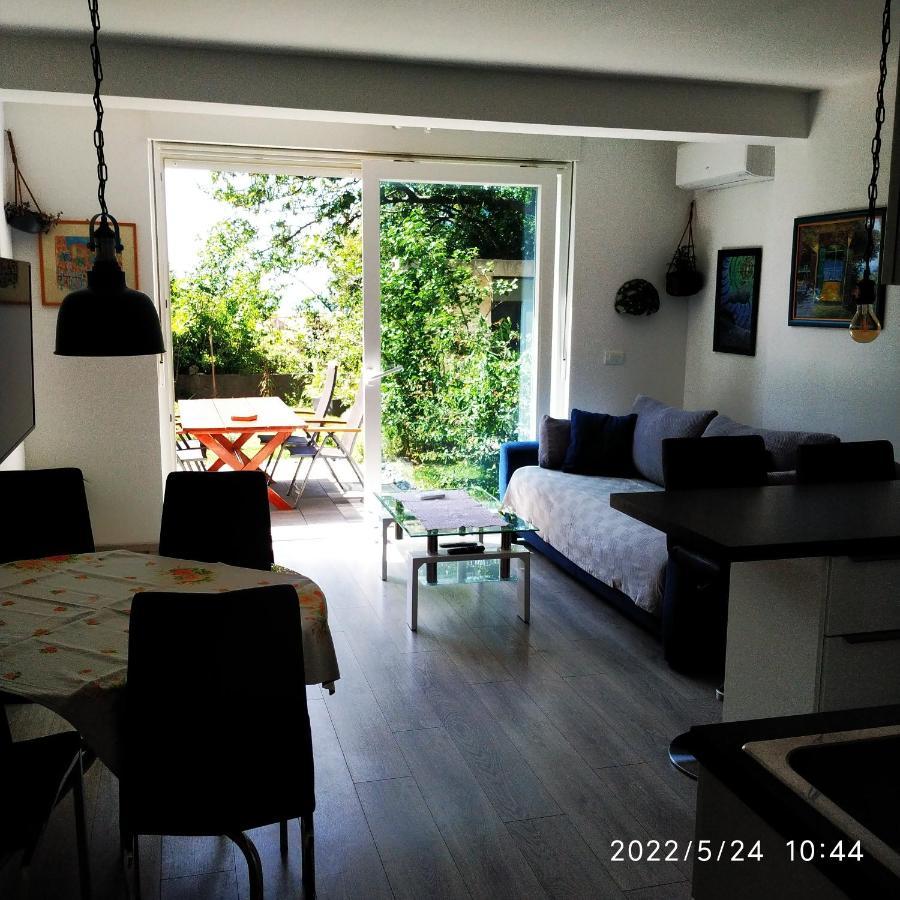 Marjan Rose Appartement Split Buitenkant foto