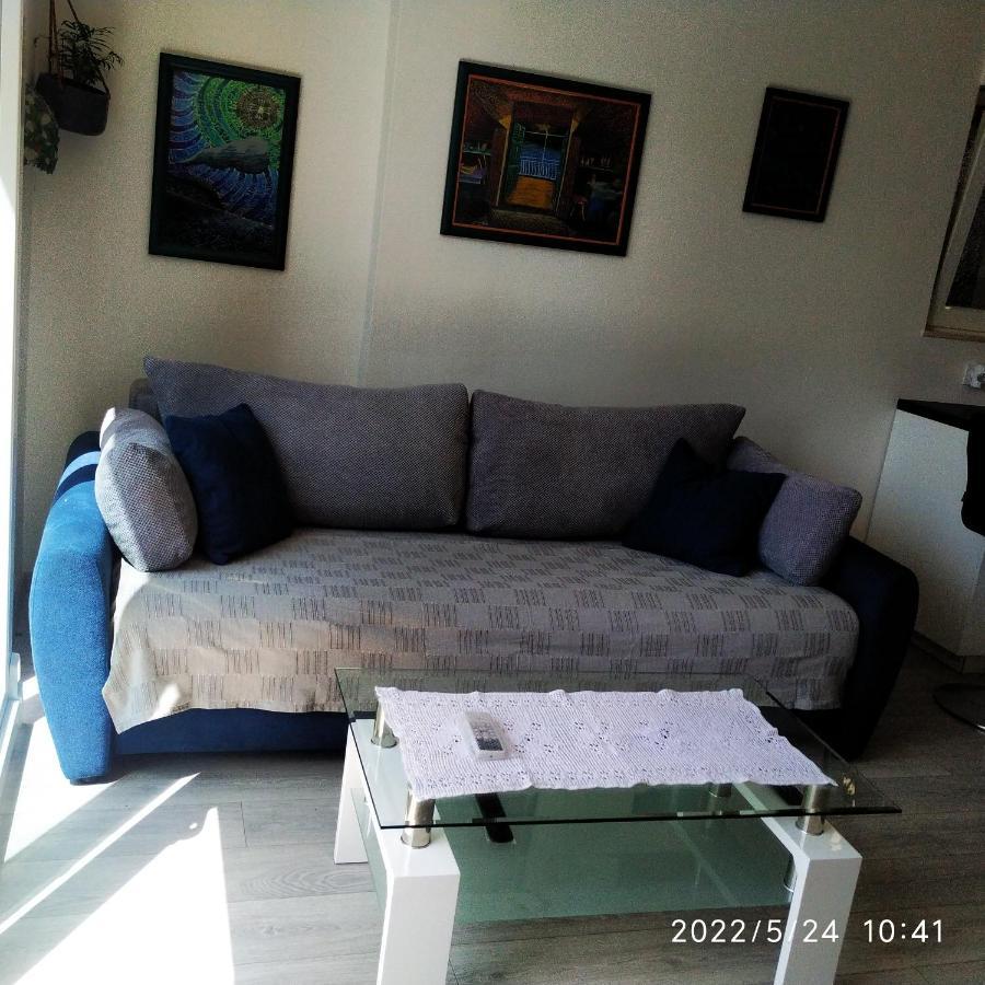 Marjan Rose Appartement Split Buitenkant foto