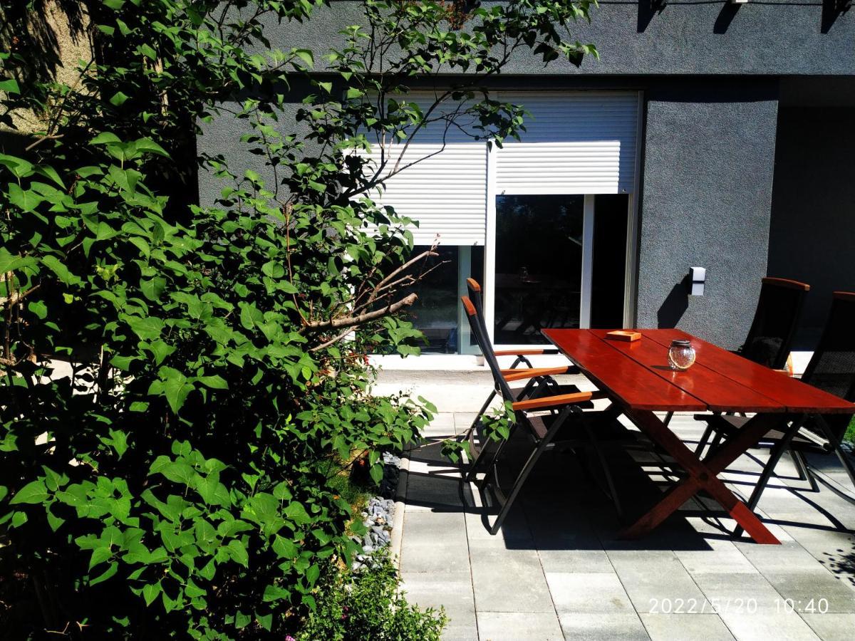 Marjan Rose Appartement Split Buitenkant foto