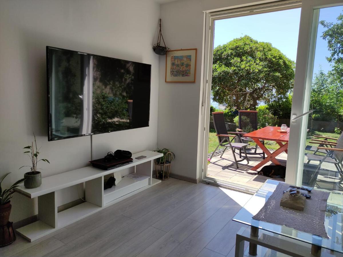 Marjan Rose Appartement Split Buitenkant foto