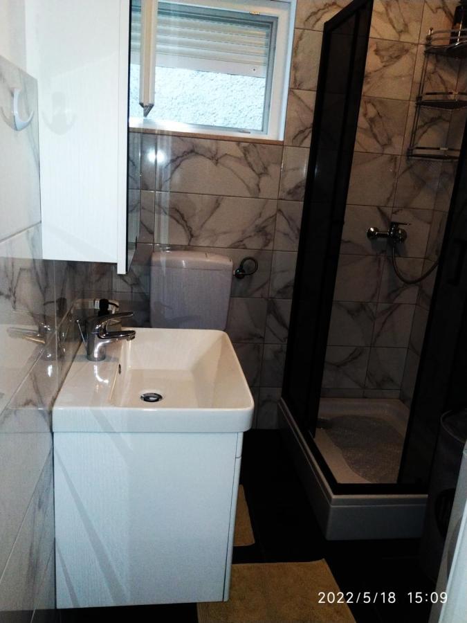 Marjan Rose Appartement Split Buitenkant foto