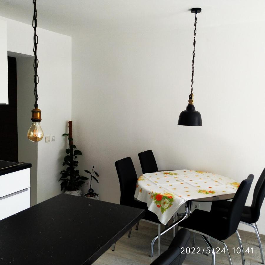 Marjan Rose Appartement Split Buitenkant foto