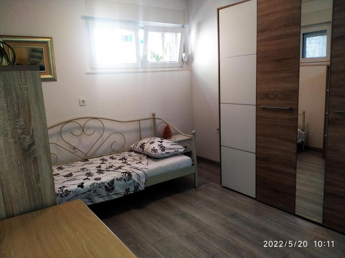 Marjan Rose Appartement Split Buitenkant foto