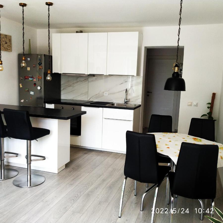 Marjan Rose Appartement Split Buitenkant foto