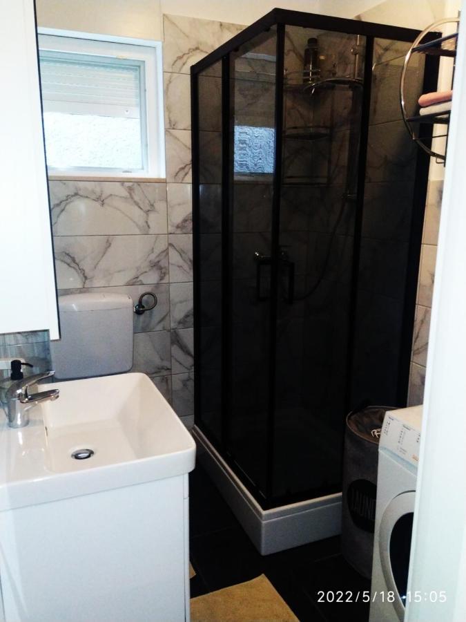 Marjan Rose Appartement Split Buitenkant foto