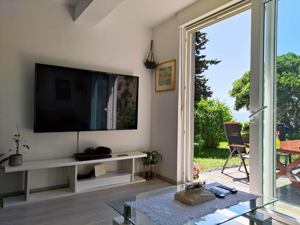 Marjan Rose Appartement Split Buitenkant foto