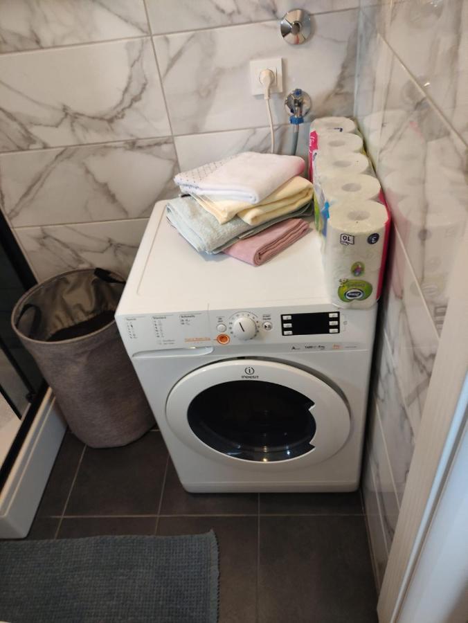 Marjan Rose Appartement Split Buitenkant foto