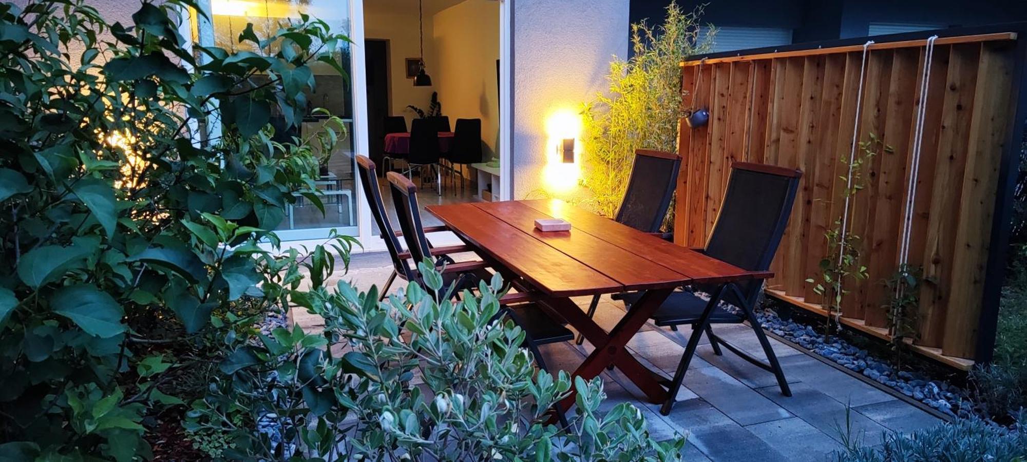 Marjan Rose Appartement Split Buitenkant foto